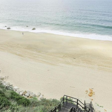 Casa Na Praia - All Family Near The Sea Apartment Sesimbra Exterior photo