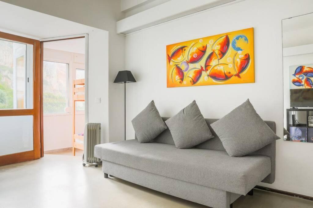 Casa Na Praia - All Family Near The Sea Apartment Sesimbra Exterior photo