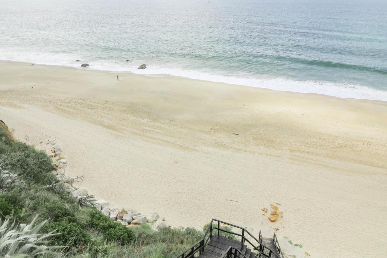 Casa Na Praia - All Family Near The Sea Apartment Sesimbra Exterior photo